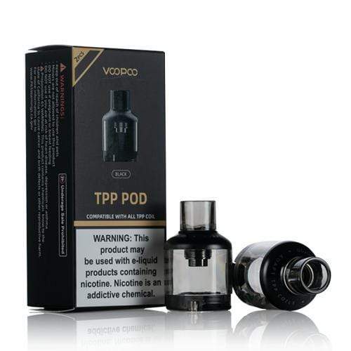 VOOPOO Replacement TPP XL Pod | 5.5ml