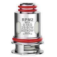 SMOK RPM2 Replacement Coils