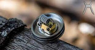 Purge Mods - Purge X 25mm