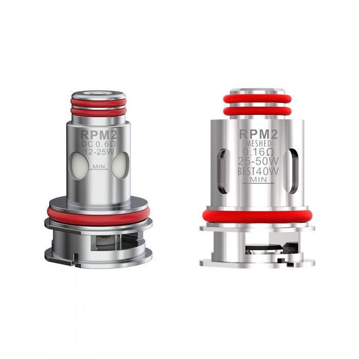 SMOK RPM2 Replacement Coils