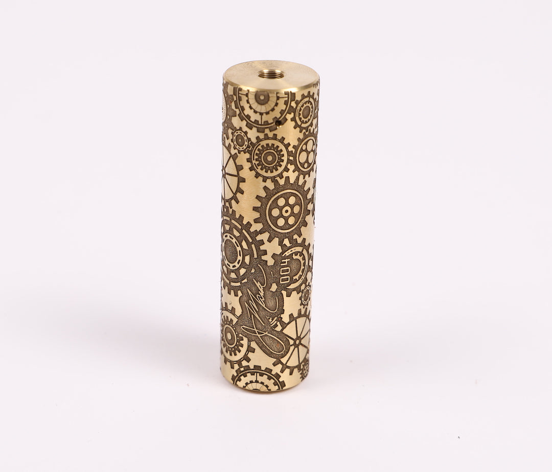 Steam Punk by Rogue USA Mods | Mech Mods | UK Delivery