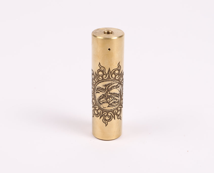 Sun and the Moon (Maniac) by Rogue USA | Mech Mod | UK Delivery 