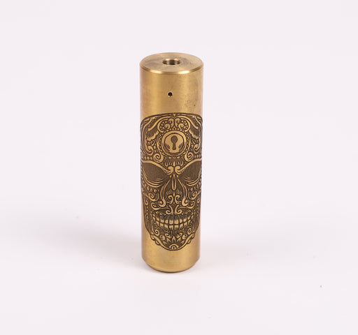 ROGUE USA MOD SKULLS AND PEONIES + RDA - タバコグッズ