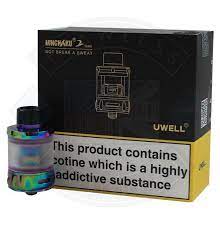 Uwell Nunchaku 2 Tank