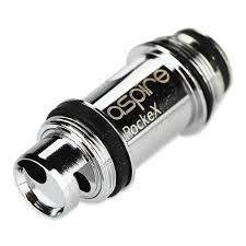 Aspire PockeX Replacement Vape Coils 0.6ohm