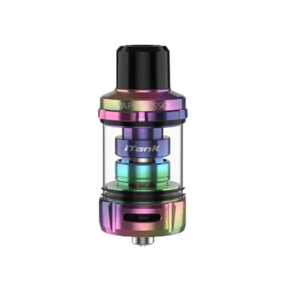 ITank by Vaporesso