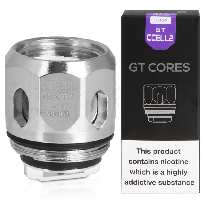 Vaporesso GT Core Replacement Coils