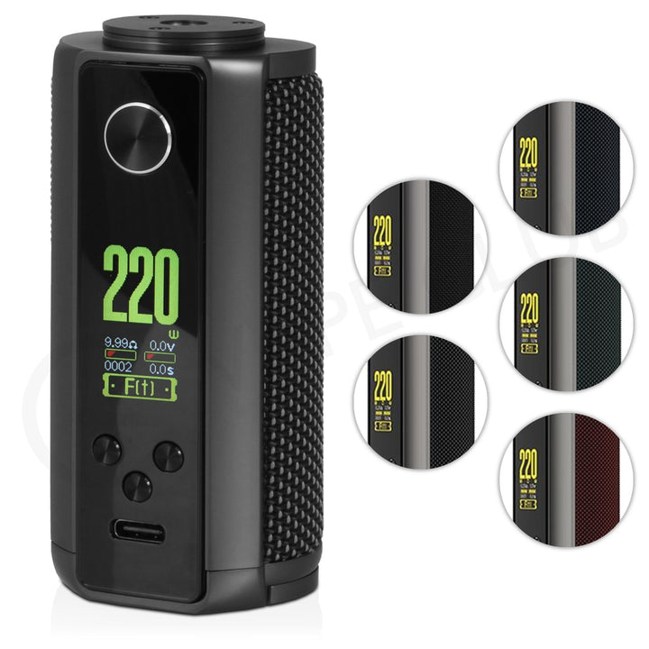 Vaporesso TARGET 200W Box Mod