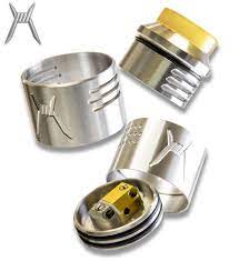 Purge Mod Rda Purge Mods - Purge X 28.5mm RDA – The Cloud Cellar