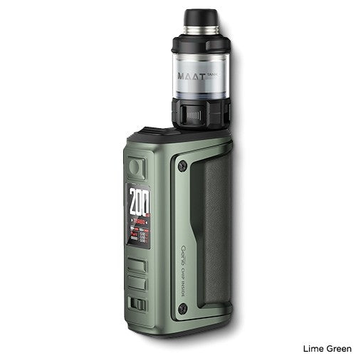 Voopoo Argus GT II Kit