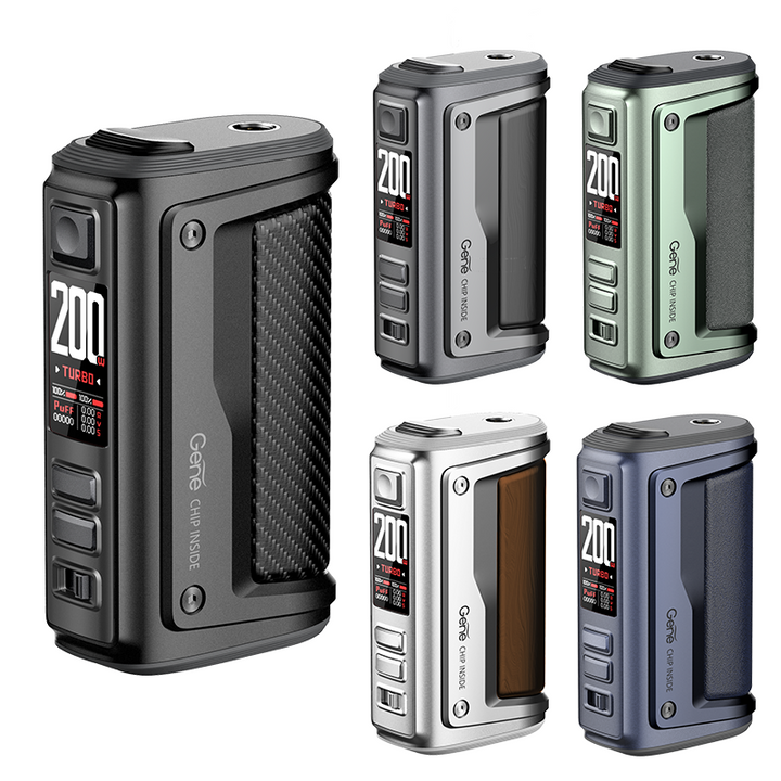 VOOPOO Argus GT 2 Box Mod